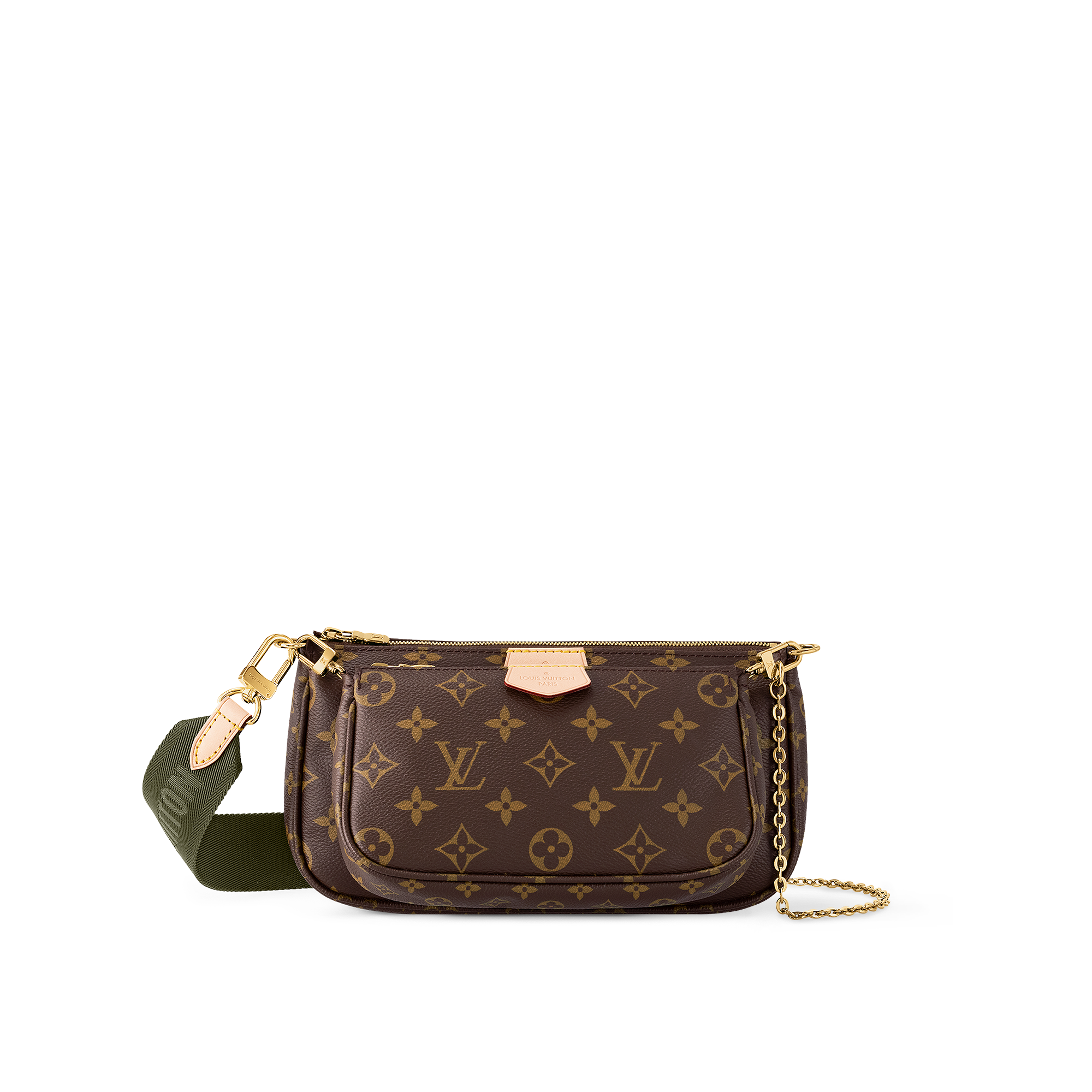 Louis vuitton bandolera rosa sale